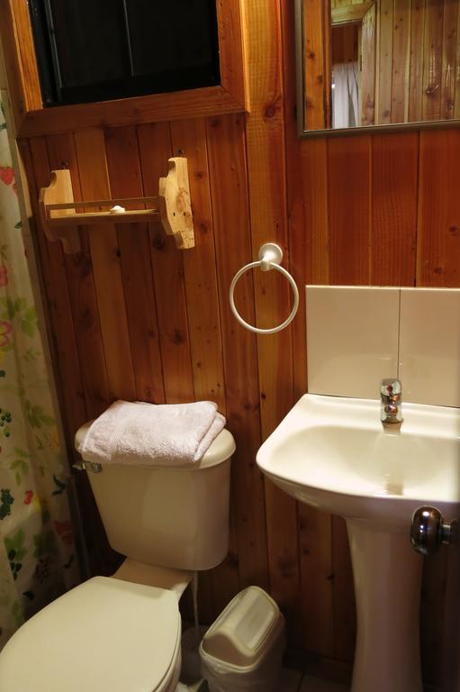 Holiday Homes Cabanas El Vergel Osorno Zimmer foto